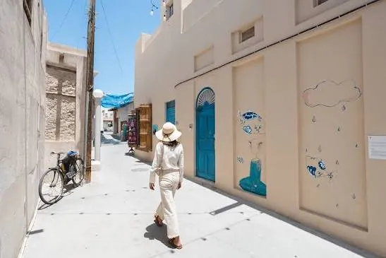 Muharraq Pearling Path Cultural Tour