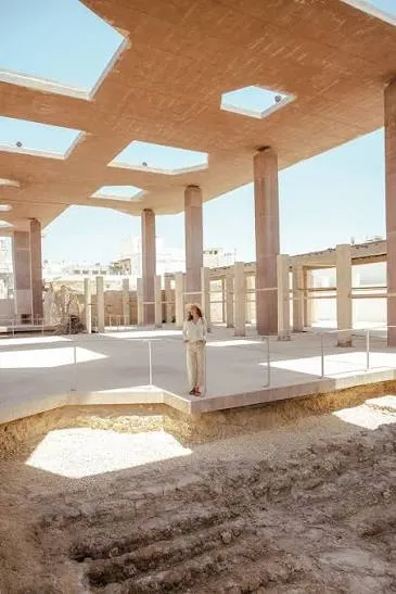 Muharraq Pearling Path Cultural Tour