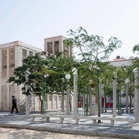 Muharraq Pearling Path Cultural Tour